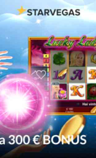 StarVegas: Slot Machine Online 4