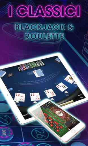 Vegas Casino by William Hill 4