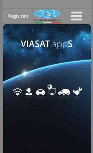 Viasat appS 1
