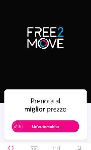 Free2Move Rent 1