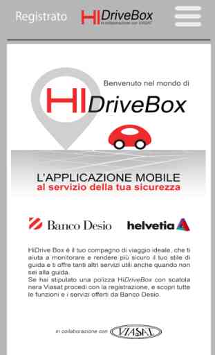HiDriveBox - Banco Desio 1