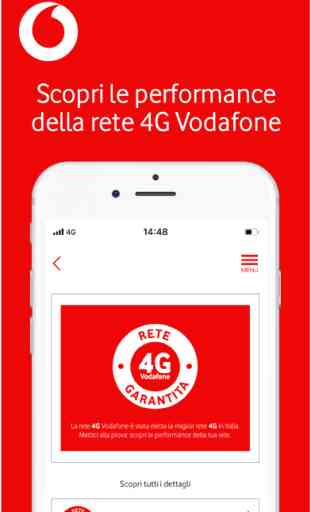 My Vodafone Business 4