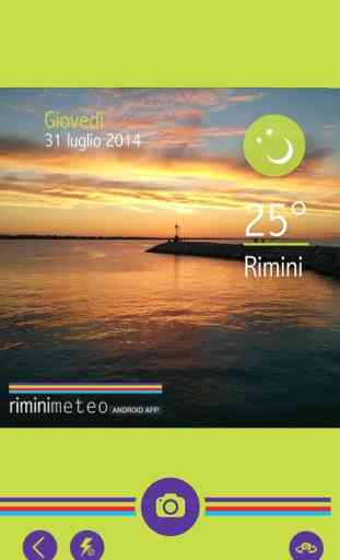 Rimini Meteo 2