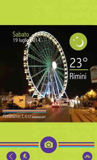 Rimini Meteo 3