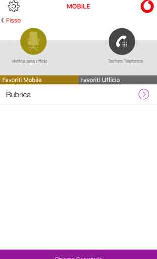 Vodafone Interno Mobile 3