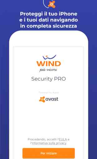 Wind Security Pro 1