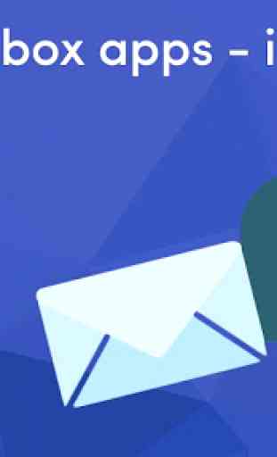 Provider di e-mail: All-in-one e gratuito e online 4