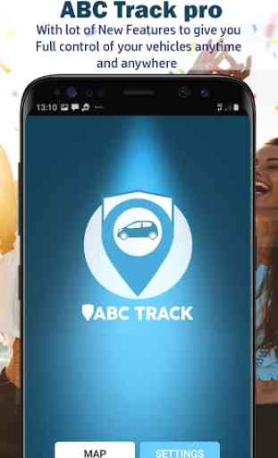 ABC Track Pro 4