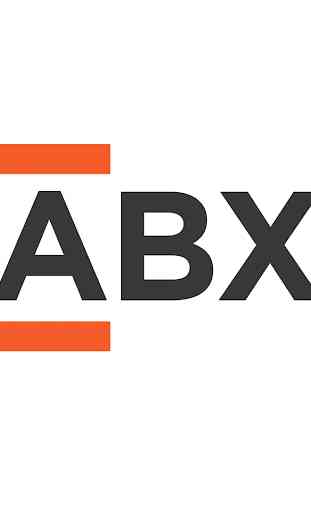 ABX | ArchitectureBoston Expo 1