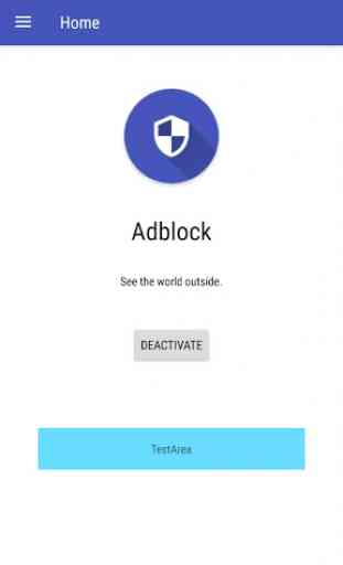 Adblock - No Ads. Better battery, faster browsing. 2