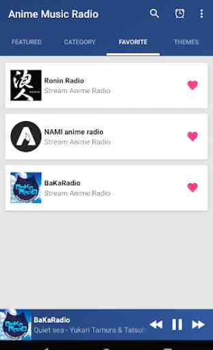 Anime Music – Anime & Japanese Music Radio 2020 4
