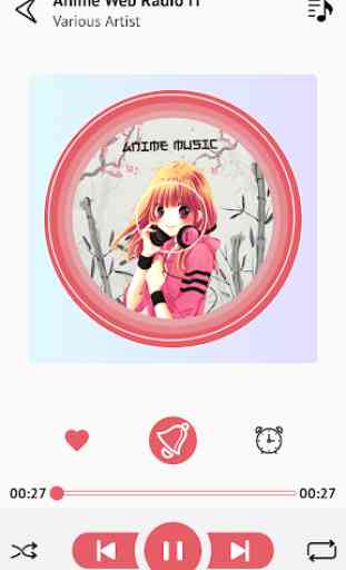 Anime Music Radio - Free Download 2