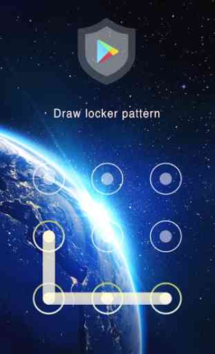 Applock: blocca le app 1