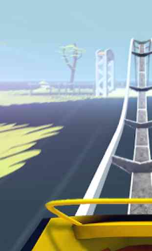 Artigianato & Ride: Roller Coaster Builder 2