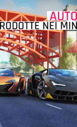 Asphalt 9: Legends - 2020's Action Car Racing Game 3