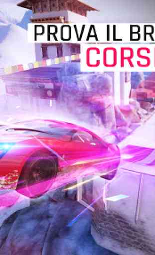 Asphalt 9: Legends - 2020's Action Car Racing Game 4