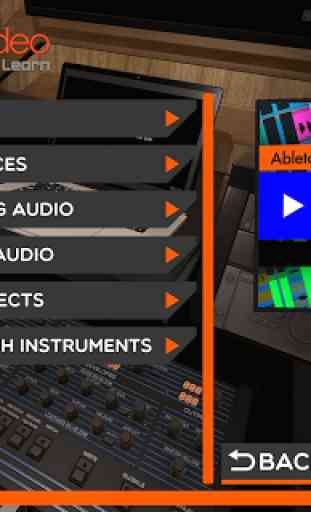 Audio Essentials Course For Ableton Live 10 2
