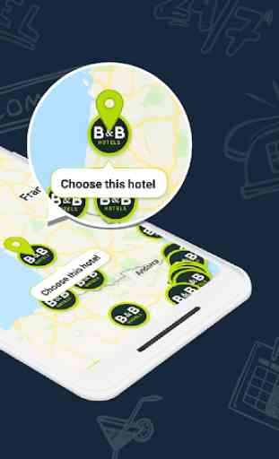 B&B Hotels - Prenota hotel per i tuoi viaggi 2