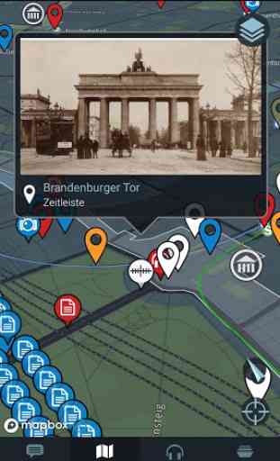 berlinHistory - Geschichte in Berlin ortsbasiert 3