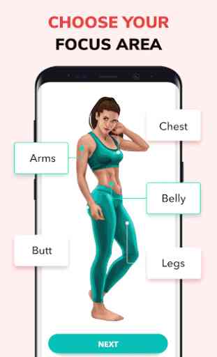 BetterMe: 30 Day Fitness Challenge To Lose Weight 2