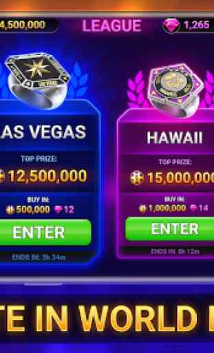 Blackjack Casino 2020: Blackjack 21 & Slots Free 3