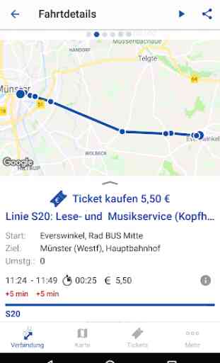 BuBiM - Bus und Bahn im Münsterland 3