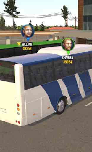 Bus Simulator : Ultimate 1