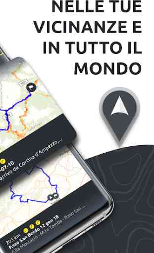 calimoto - Road Trip navigatore per auto 3