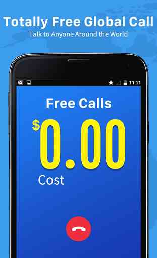 Call Free - Call to phone Numbers worldwide 1