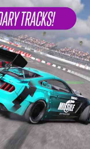 CarX Drift Racing 2 3