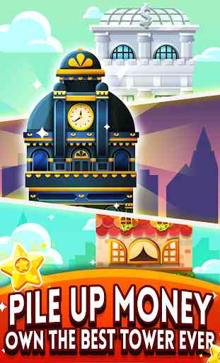 Cash, Inc. Money Clicker Game & Business Adventure 2