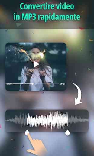 Convertitore Video In MP3 E Tagliare Musica 1