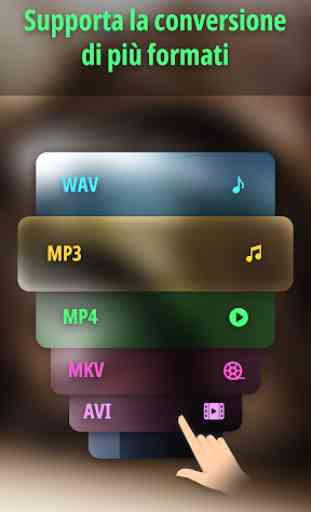 Convertitore Video In MP3 E Tagliare Musica 4