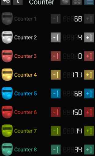 Counter 3