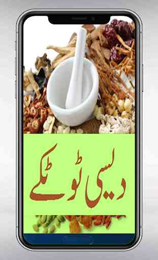 Desi Totkay in Urdu 1