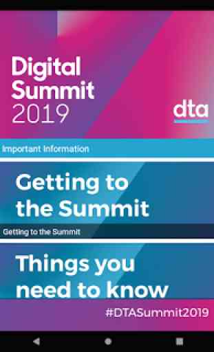 Digital Summit 2019 4