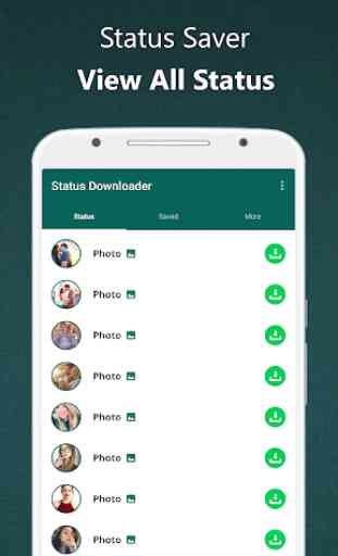 downloader di stato - status saver pro 4