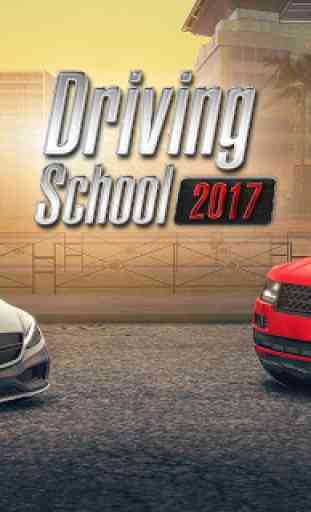 Driving School 2017 1