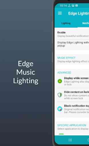 Edge Lighting Pro 2