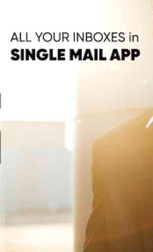 Email App all-in-one - libero, in linea e-mail 3