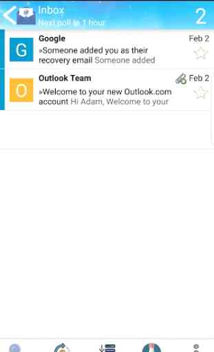 Email for Hotmail - Outlook App 3