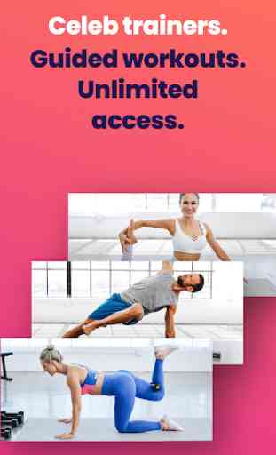 FitOn - Free Fitness Workouts & Personalized Plans 4