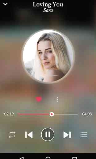 Free Music for YouTube Music - Music Player 2