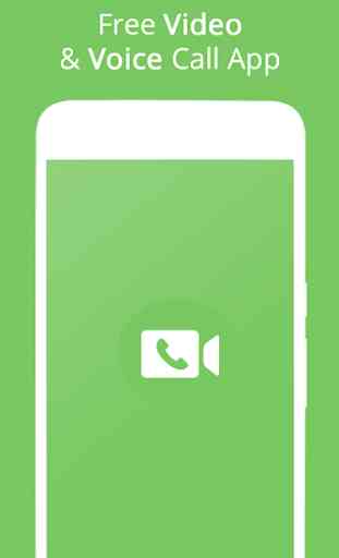 Free Video Calls ,Chat,Text, Call ID for Messenger 1