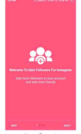 Get Followers For Instagram - Free Likes Hastag 1