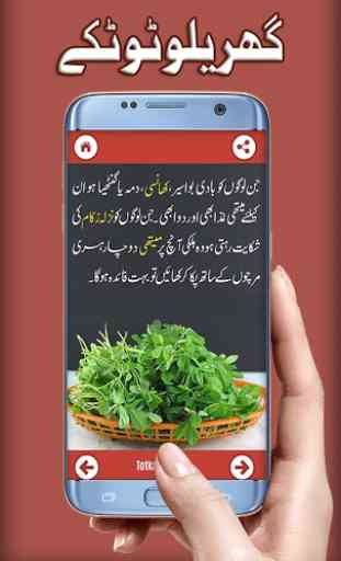 Gharelu Totkay Urdu: Home Remedies 2020 3