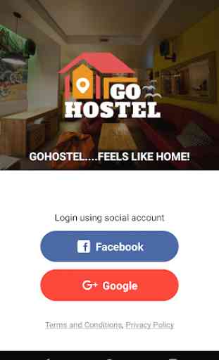 Go Hostel 1
