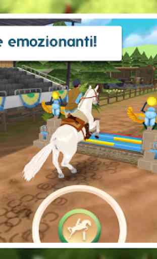 Horse Hotel - il gioco per gli amici dei cavalli 2