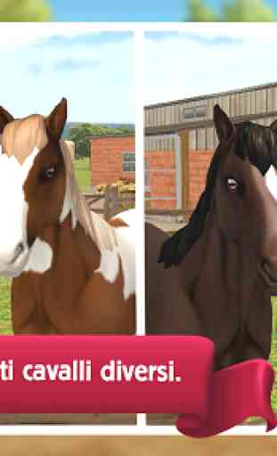 Horse World – Salto a ostacoli - per appassionati! 2