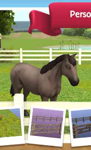 Horse World – Salto a ostacoli - per appassionati! 3